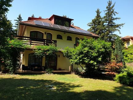 Villa Harmony