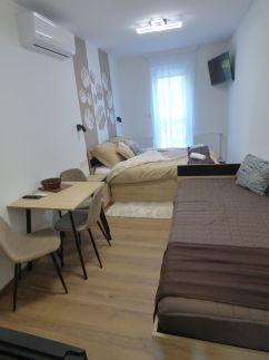 Pogácsás II Apartman10