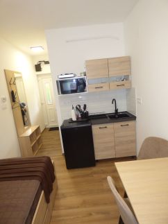 Pogácsás II Apartman11