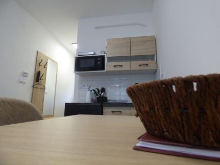 Pogácsás II Apartman12