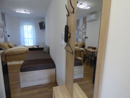 Pogácsás II Apartman15