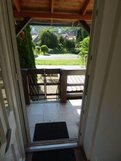 Pogácsás II Apartman16