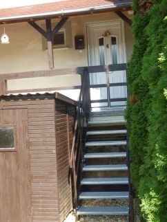 Pogácsás II Apartman1