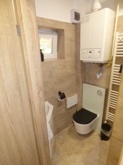Pogácsás II Apartman21