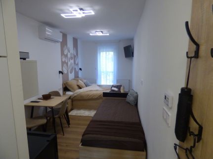 Pogácsás II Apartman22