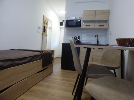 Pogácsás II Apartman24