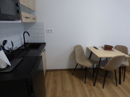 Pogácsás II Apartman25