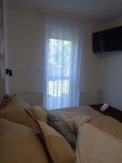 Pogácsás II Apartman26