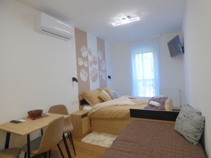 Pogácsás II Apartman27