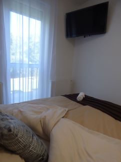 Pogácsás II Apartman28