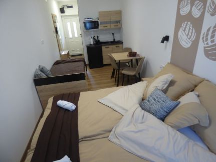 Pogácsás II Apartman29