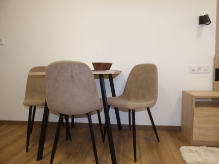 Pogácsás II Apartman31