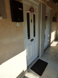 Pogácsás II Apartman33