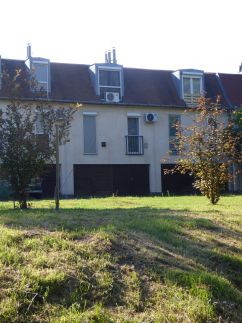 Pogácsás II Apartman34