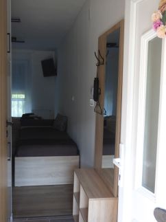 Pogácsás II Apartman3