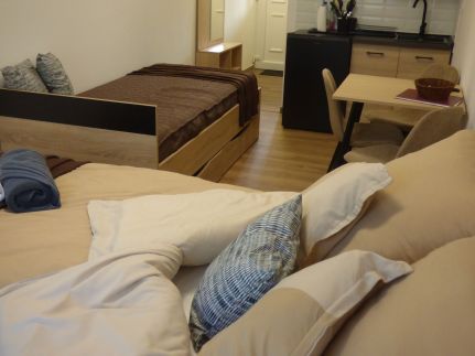 Pogácsás II Apartman4