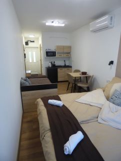 Pogácsás II Apartman5