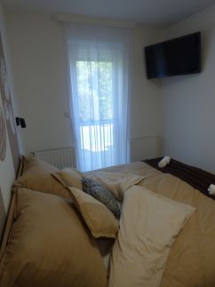 Pogácsás II Apartman8
