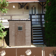 Pogácsás II Apartman