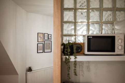 Geri Vintage Home21
