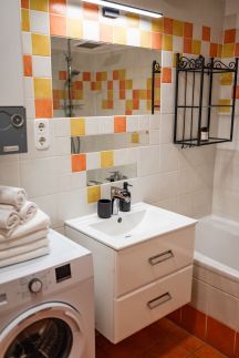 Geri Vintage Home24