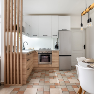 Geri Vintage Home