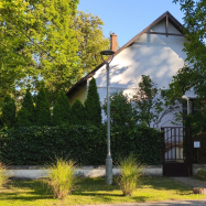 Balatonka Apartman