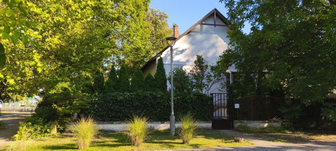 Balatonka Apartman