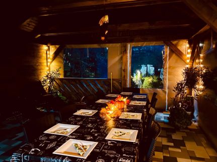 Joy Apartmanok – Igal fotó 11