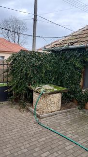 Kisparaszt Apartman10