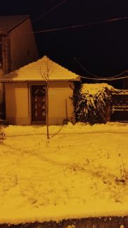 Kisparaszt Apartman12