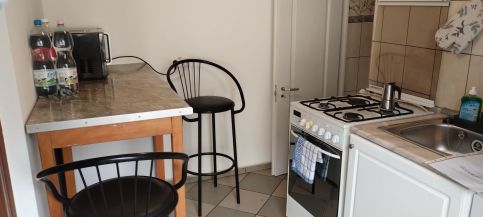 Kisparaszt Apartman2