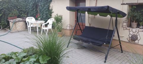 Kisparaszt Apartman3