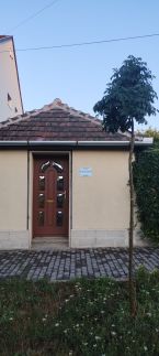 Kisparaszt Apartman6