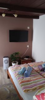 Kisparaszt Apartman7
