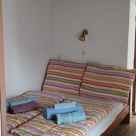 Kisparaszt Apartman