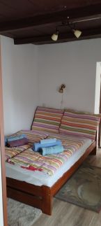 Kisparaszt Apartman