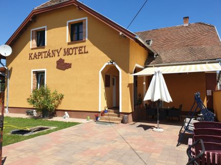 Kapitány Vendégház2