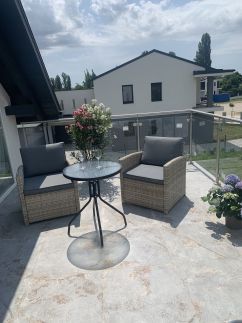 Sunset  Villa1