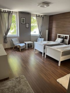 K&K Apartman