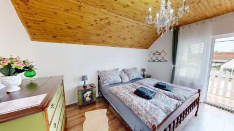 Álomház Apartman1