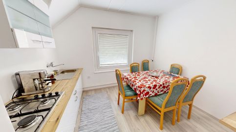 Álomház Apartman13