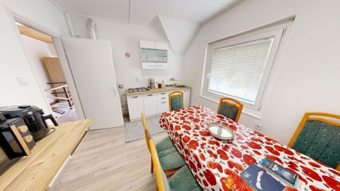 Álomház Apartman14