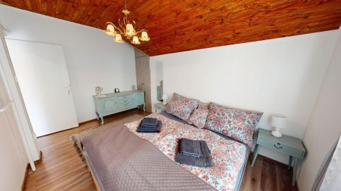Álomház Apartman16