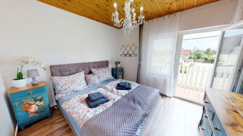 Álomház Apartman17