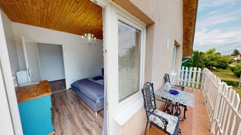 Álomház Apartman19