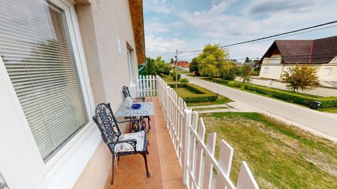 Álomház Apartman20
