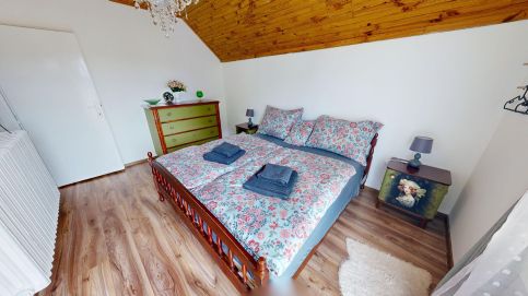 Álomház Apartman21