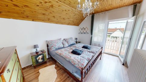Álomház Apartman23