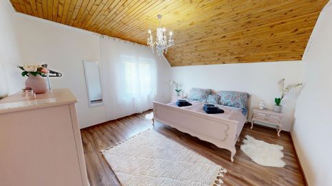 Álomház Apartman24